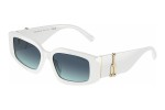 Okulary przeciwsłoneczne, TIFFANY TF 4208 8357/9S