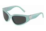 Okulary przeciwsłoneczne, TIFFANY TF 4217 8388/87