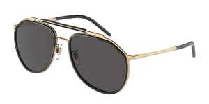 Okulary przeciwsłoneczne, DOLCE & GABBANA DG 2277 02/81