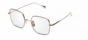 Okulary korekcyjne, DITA CEREBAL BLK/GLD
