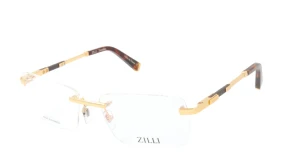 Okulary korekcyjne,  ZILLI ZI 60028 C05