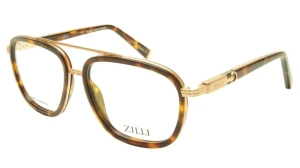 Okulary korekcyjne,  ZILLI ZI 60016 C03