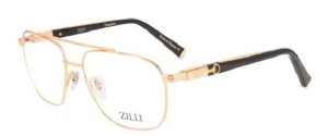Okulary korekcyjne,  ZILLI ZI 60022 C01