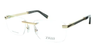 Okulary korekcyjne,  ZILLI ZI 60034 C04