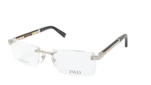 Okulary korekcyjne,  ZILLI ZI 60013 C02