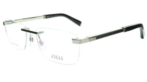 Okulary korekcyjne,  ZILLI ZI 60034 C07