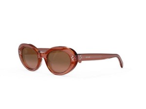 Okulary przeciwsłoneczne, CELINE CL 40193I 74T