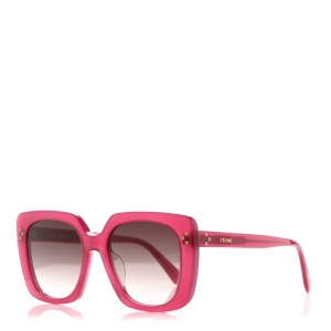 Okulary przeciwsłoneczne, CELINE CL 40218U 74K 