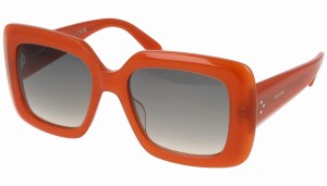 Okulary przeciwsłoneczne, CELINE CL40263I 42F