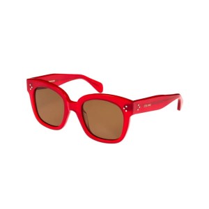 Okulary przeciwsłoneczne, CELINE CL 40002U 66H