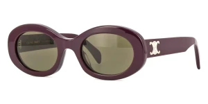 Okulary przeciwsłoneczne, CELINE CL 40194U 81E 