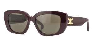 Okulary przeciwsłoneczne, CELINE CL 40216U 69E