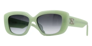 Okulary przeciwsłoneczne, CELINE CL 40216U 93F