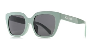 Okulary przeciwsłoneczne, CELINE CL 40198F 95A