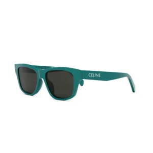 Okulary przeciwsłoneczne, CELINE CL 40249U 87A