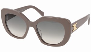 Okulary przeciwsłoneczne, CELINE CL 40226U 20B