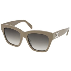 Okulary przeciwsłoneczne, CELINE CL40253I 59F