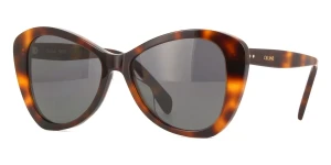 Okulary przeciwsłoneczne, CELINE CL40270U 53A