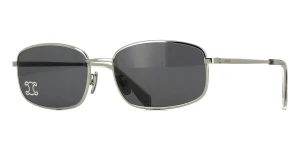 Okulary przeciwsłoneczne, CELINE CL 40285U 16A