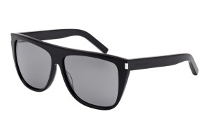 Okulary przeciwsłoneczne, SAINT LAURENT SL1 001