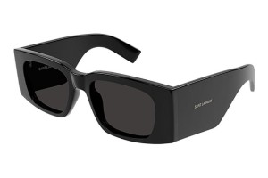 Okulary przeciwsłoneczne, SAINT LAURENT SL 654 001 