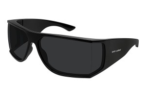 Okulary przeciwsłoneczne,  SAINT LAURENT SL 806 001 