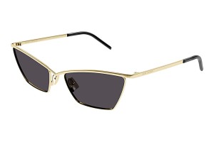 Okulary przeciwsłoneczne,  SAINT LAURENT SL 637 003