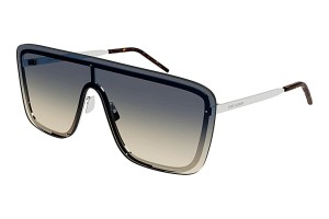 Okulary przeciwsłoneczne, SAINT LAURENT SL 364 009