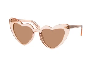 Okulary przeciwsłoneczne, SAINT LAURENT SL 181 020