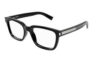 Okulary korekcyjne, SAINT LAURENT SL 621 001