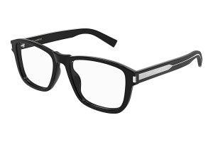 Okulary korekcyjne, SAINT LAURENT SL 710 OPT 001