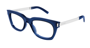 Okulary korekcyjne, SAINT LAURENT SL 583 003