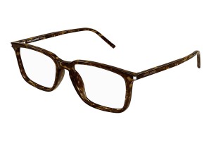 Okulary korekcyjne, SAINT LAURENT SL 645/F 002