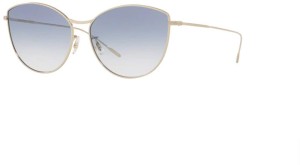 Okulary przeciwsłoneczne, OLIVER PEOPLES OV 12328 503519