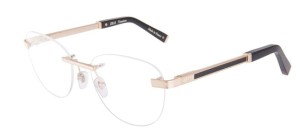 Okulary korekcyjne,  ZILLI ZI 60035 C04