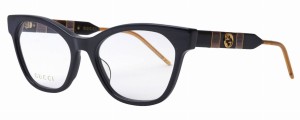 Okulary korekcyjne, GUCCI GG 0600O 001