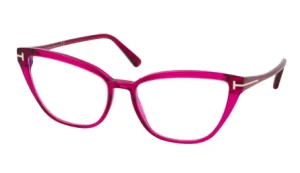 Okulary korekcyjne, TOM FORD TF 5825-B 075