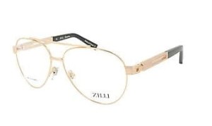 Okulary korekcyjne,  ZILLI ZI 60006 C01