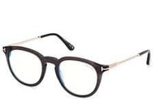 Okulary korekcyjne,  TOM FORD TF 5905-B 005