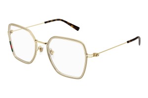 Okulary korekcyjne, GUCCI GG 1850O 003