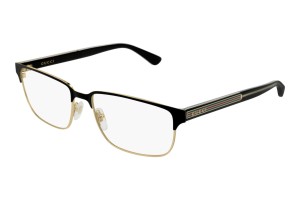 Okulary korekcyjne, GUCCI GG 0383O 004
