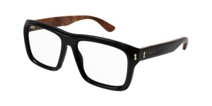 Okulary korekcyjne, GUCCI GG 1462O 001