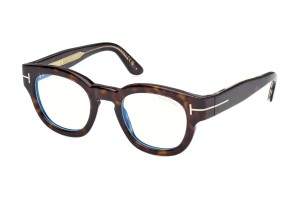 Okulary korekcyjne, TOM FORD TF 6028-B ICON 052
