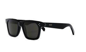 Okulary przeciwsłoneczne, CELINE CL 40248I 01A