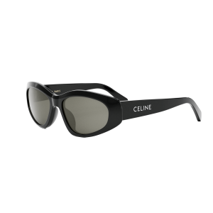 Okulary przeciwsłoneczne, CELINE CL 40279U 01A