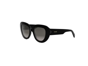 Okulary przeciwsłoneczne, CELINE CL 40309I 01B