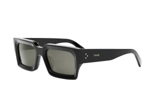 Okulary przeciwsłoneczne, CELINE CL 40280U 01A