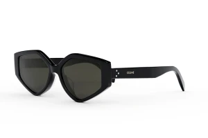 Okulary przeciwsłoneczne, CELINE CL 40229F 01A