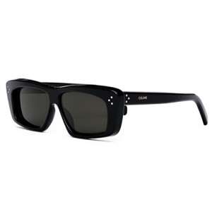 Okulary przeciwsłoneczne, CELINE CL 40259I 01A