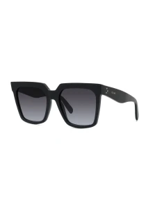 Okulary przeciwsłoneczne, CELINE CL 4055IN 01A